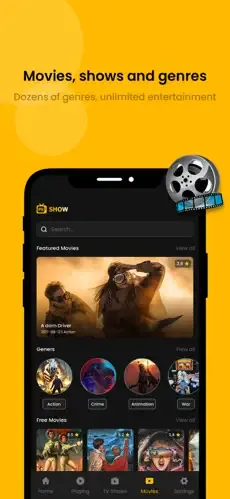 jioo-hotstar Movies and shows