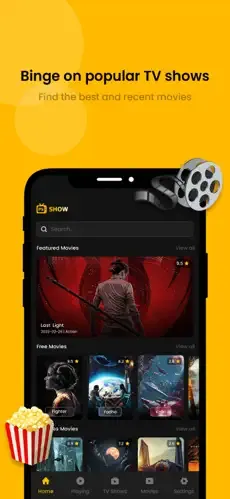 jioo-hotstar tv show